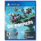 Deformers - Complete - Playstation 4  Fair Game Video Games