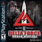 Delta Force Urban Warfare - Loose - Playstation  Fair Game Video Games