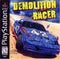 Demolition Racer - In-Box - Playstation  Fair Game Video Games