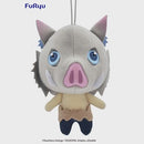 Demon Slayer - Plush Toy - Inosuke Hashibira (A)  Fair Game Video Games