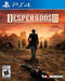 Desperados III - Complete - Playstation 4  Fair Game Video Games