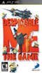 Despicable Me - Complete - PSP  Fair Game Video Games