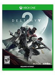 Destiny 2 Collector's Edition - Complete - Xbox One  Fair Game Video Games