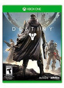 Destiny - New - Xbox One  Fair Game Video Games