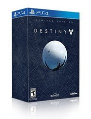 Destiny [Not For Resale] - Complete - Playstation 4  Fair Game Video Games