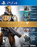 Destiny The Collection - Complete - Playstation 4  Fair Game Video Games