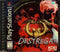 Destrega - Complete - Playstation  Fair Game Video Games