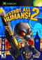 Destroy All Humans [Platinum Hits] - Complete - Xbox  Fair Game Video Games