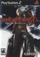 Devil May Cry 3 [Special Edition Greatest Hits] - Loose - Playstation 2  Fair Game Video Games