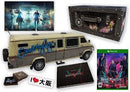 Devil May Cry 5 [Collector's Edition] - Complete - Xbox One  Fair Game Video Games
