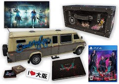 Devil May Cry 5 [Collector's Edition] - Loose - Playstation 4  Fair Game Video Games
