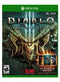 Diablo III Eternal Collection - Complete - Xbox One  Fair Game Video Games
