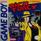 Dick Tracy - Complete - GameBoy  Fair Game Video Games