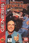 Dick Vitale's Awesome Baby College Hoops - In-Box - Sega Genesis  Fair Game Video Games