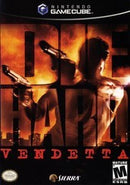 Die Hard Vendetta - Loose - Gamecube  Fair Game Video Games