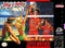 Dig and Spike Volleyball - Loose - Super Nintendo  Fair Game Video Games