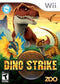 Dino Strike - Complete - Wii  Fair Game Video Games