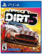 Dirt 5 - Complete - Playstation 4  Fair Game Video Games