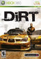 Dirt - Complete - Xbox 360  Fair Game Video Games