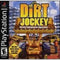 Dirt Jockey Heavy Equipment Operator - Loose - Playstation  Fair Game Video Games