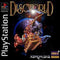 DiscWorld - Complete - Playstation  Fair Game Video Games