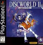 DiscWorld [Long Box] - In-Box - Playstation  Fair Game Video Games