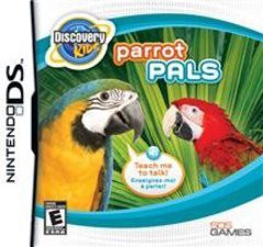 Discovery Kids: Parrot - Loose - Nintendo DS  Fair Game Video Games