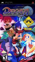 Disgaea Afternoon of Darkness - In-Box - PSP  Fair Game Video Games