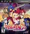 Disgaea D2: A Brighter Darkness [Limited Edition] - Complete - Playstation 3  Fair Game Video Games