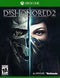 Dishonored 2 - Loose - Xbox One  Fair Game Video Games