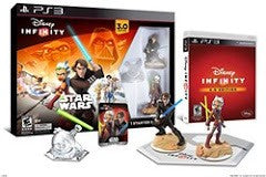 Disney Infinity 3.0 Starter Pack - Complete - Playstation 3  Fair Game Video Games