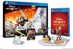 Disney Infinity 3.0 Starter Pack - Complete - Playstation 4  Fair Game Video Games