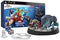 Disney Infinity: Marvel Super Heroes Starter Pak 2.0 [Collector's Edition] - Complete - Playstation 3  Fair Game Video Games