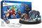 Disney Infinity: Marvel Super Heroes Starter Pak 2.0 [Collector's Edition] - Complete - Playstation 4  Fair Game Video Games