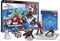 Disney Infinity: Marvel Super Heroes Starter Pak 2.0 - Complete - Playstation 3  Fair Game Video Games