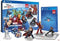 Disney Infinity: Marvel Super Heroes Starter Pak 2.0 - Complete - Playstation 4  Fair Game Video Games