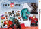 Disney Infinity Starter Pack - Complete - Nintendo 3DS  Fair Game Video Games
