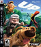 Disney Pixar Up - Complete - Playstation 3  Fair Game Video Games