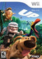 Disney Pixar Up - In-Box - Wii  Fair Game Video Games