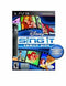 Disney Sing It: Family Hits with Microphone - Complete - Playstation 3  Fair Game Video Games