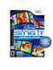 Disney Sing It: Family Hits with Microphone - Loose - Wii  Fair Game Video Games