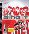 Disney Sing It High School Musical 3 - In-Box - Playstation 3  Fair Game Video Games