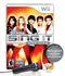 Disney Sing It: Pop Hits with Microphone - Complete - Wii  Fair Game Video Games