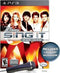 Disney Sing It: Pop Hits with Microphone - Loose - Playstation 3  Fair Game Video Games