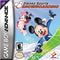 Disney Sports Snowboarding - In-Box - GameBoy Advance  Fair Game Video Games