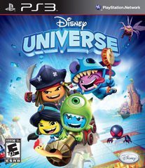 Disney infinity - In-Box - Playstation 3  Fair Game Video Games