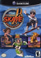 Disney's Extreme Skate Adventure - In-Box - Gamecube  Fair Game Video Games