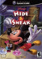Disney's Hide and Sneak - In-Box - Gamecube  Fair Game Video Games