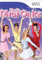 Diva Girls: Divas On Ice - Complete - Wii  Fair Game Video Games