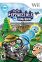Doctor Fizzwhizzle's Animal Rescue - Loose - Wii  Fair Game Video Games
